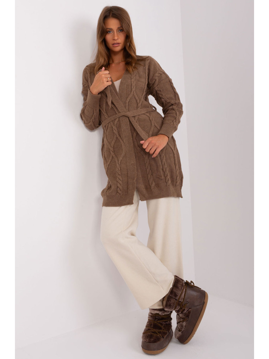 Cardigan model 187753 Badu