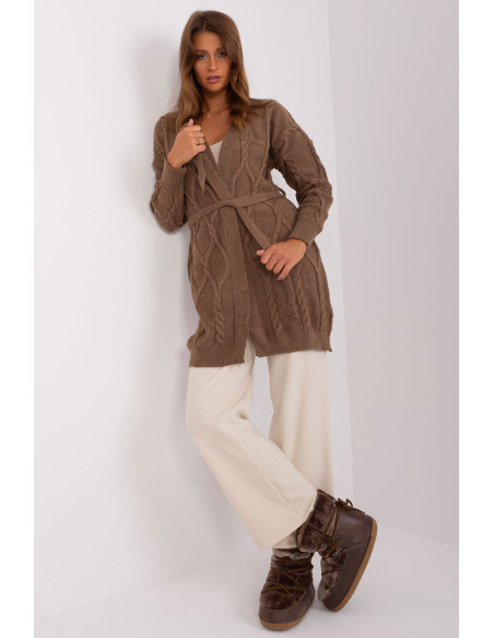 Cardigan model 187753 Badu