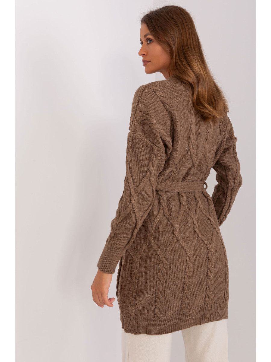 Cardigan model 187753 Badu