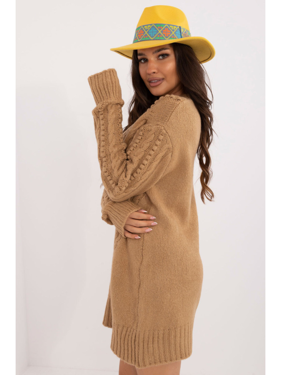 Chandail long model 199601 Badu