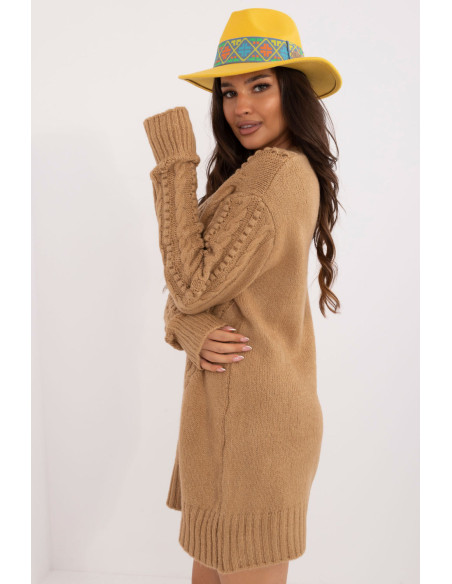 Chandail long model 199601 Badu