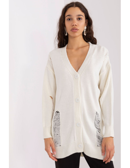 Cardigan model 190770 Badu