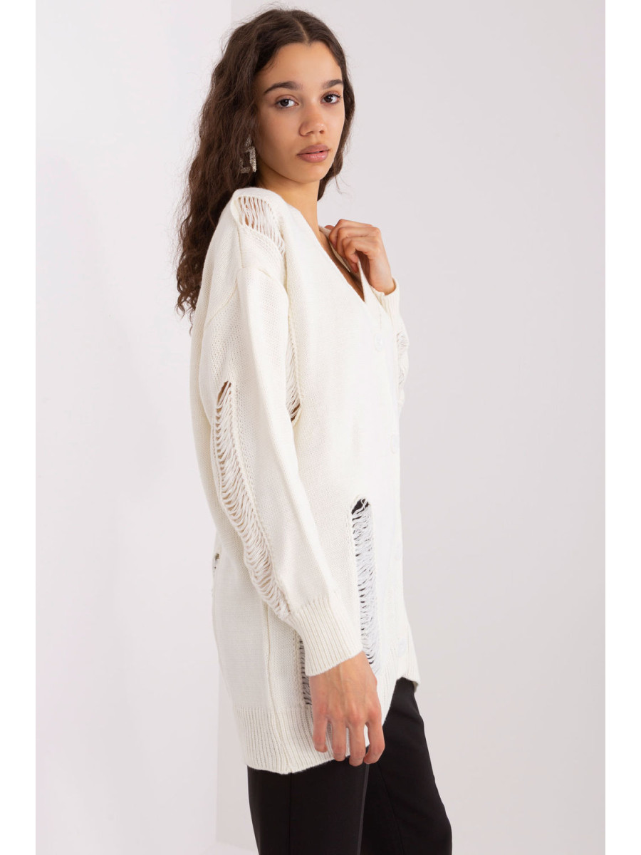 Cardigan model 190770 Badu