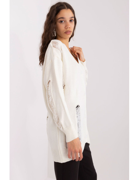 Cardigan model 190770 Badu