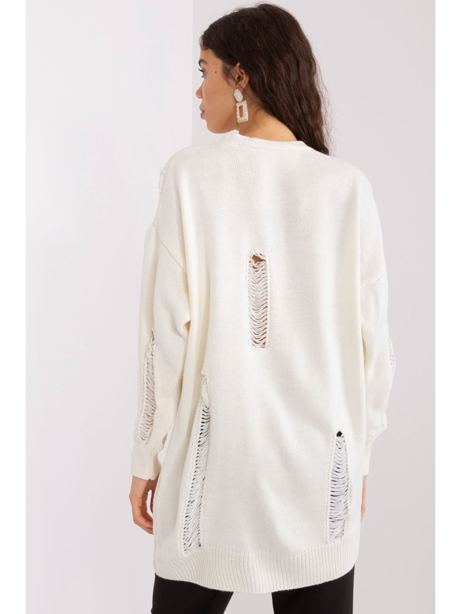 Cardigan model 190770 Badu