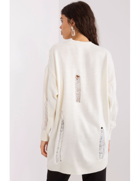 Cardigan model 190770 Badu