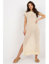 Robe de plage model 181530 Badu