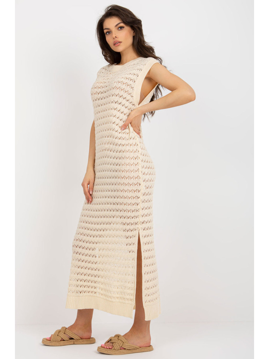Robe de plage model 181530 Badu