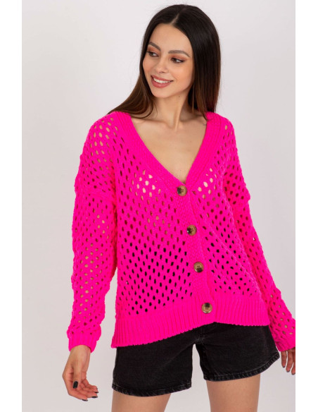 Cardigan model 181551 Badu