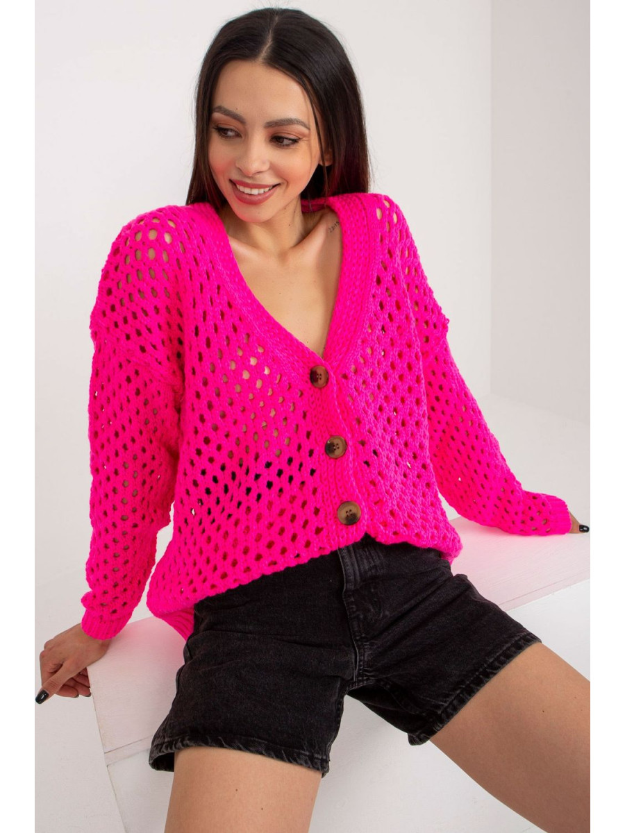 Cardigan model 181551 Badu