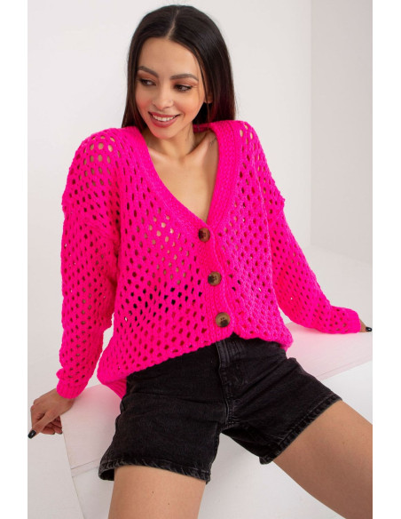 Cardigan model 181551 Badu