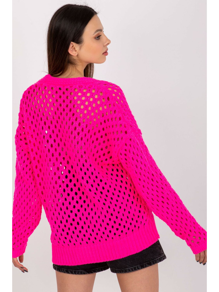 Cardigan model 181551 Badu