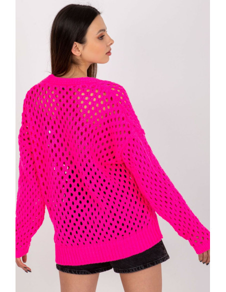 Cardigan model 181551 Badu