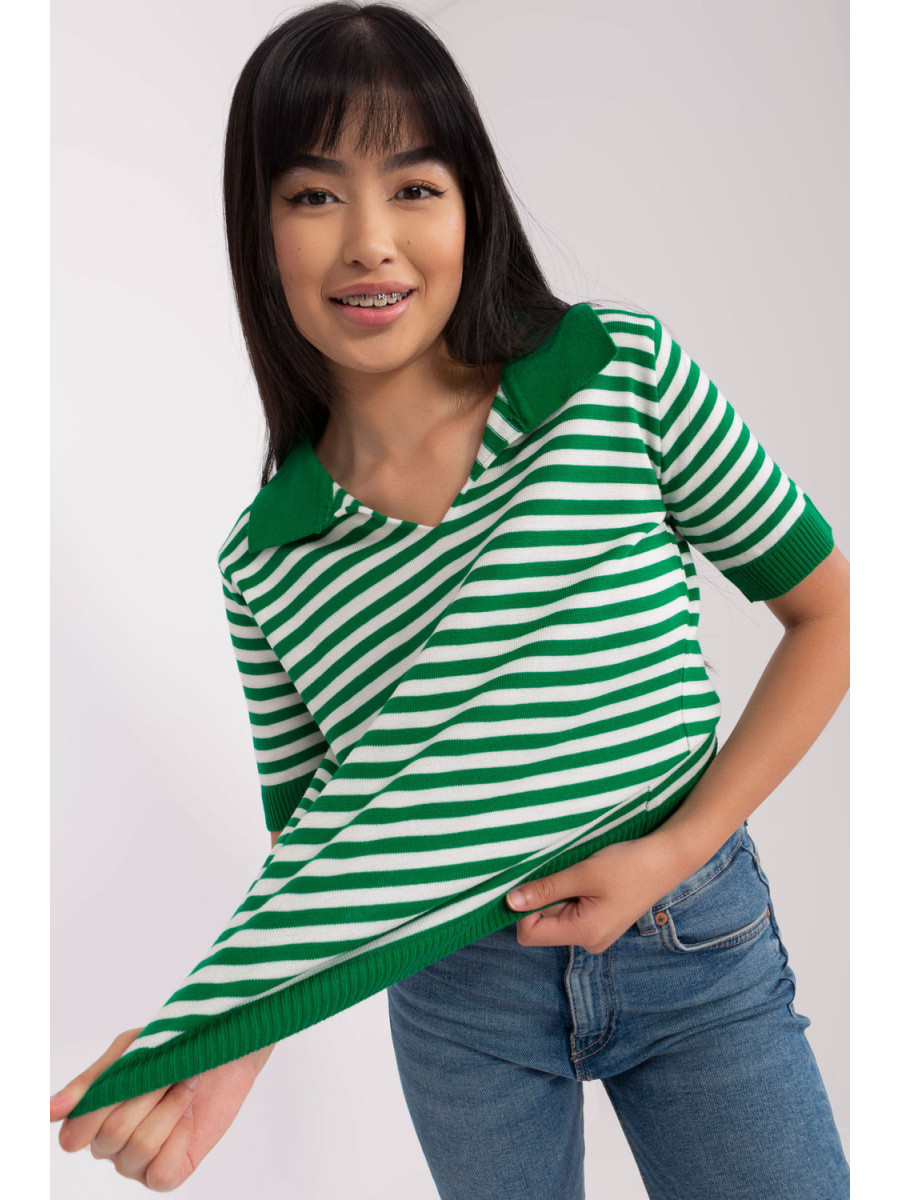 Chemisier model 182050 Badu