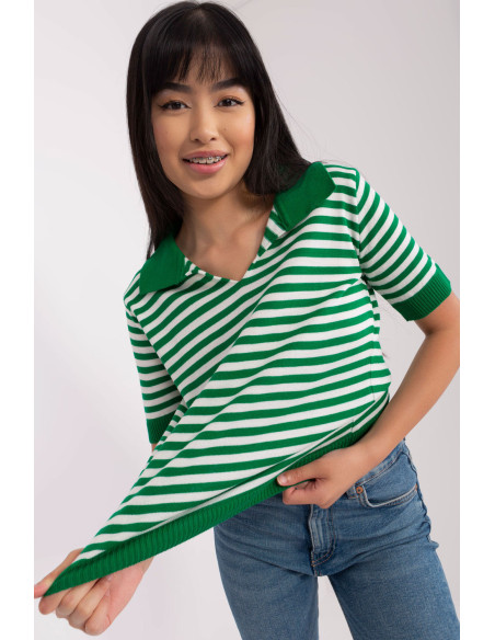 Chemisier model 182050 Badu