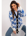 Cardigan model 208358 Badu