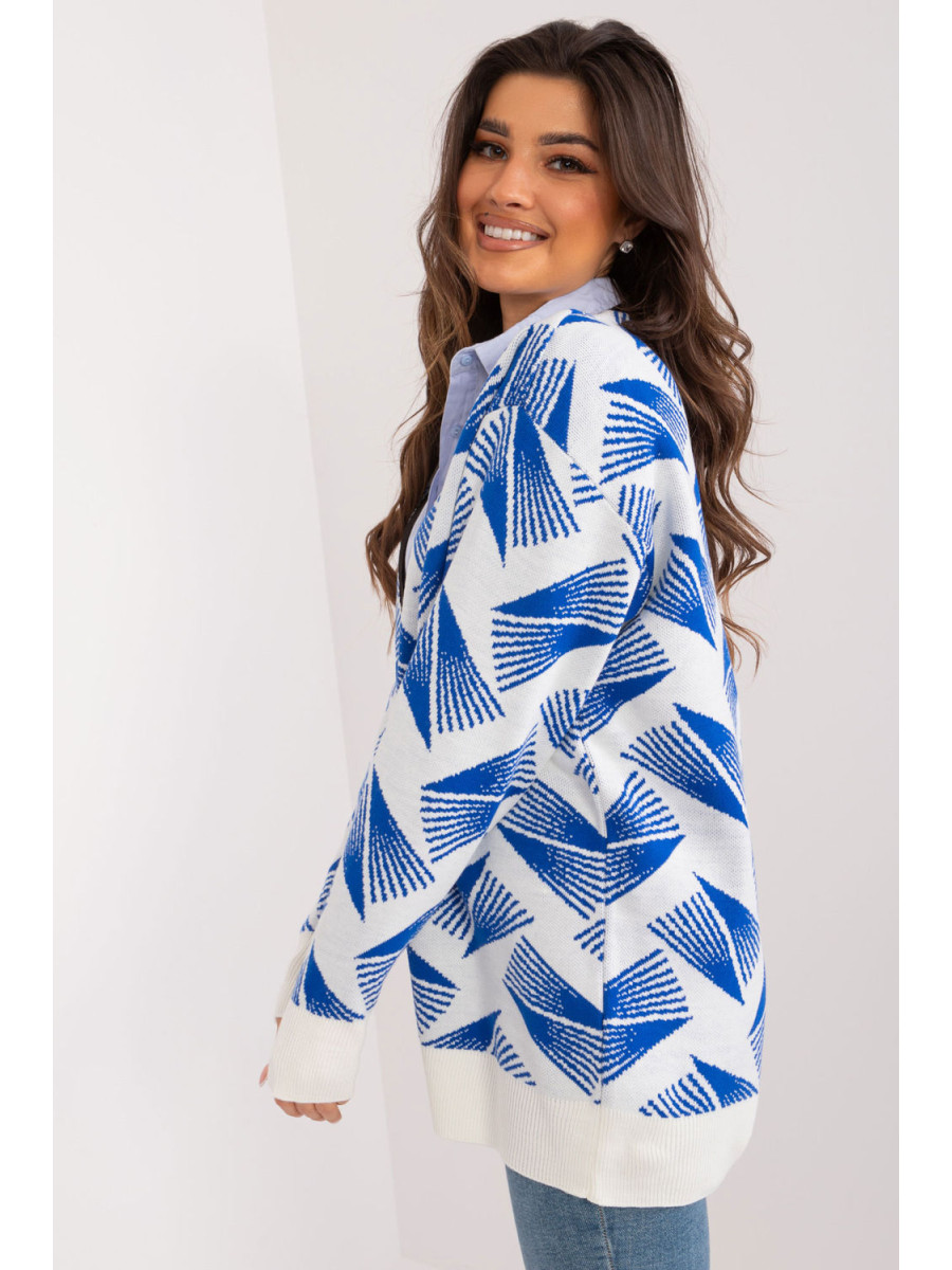 Cardigan model 208358 Badu