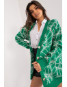 Cardigan model 208374 Badu