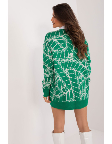 Cardigan model 208374 Badu
