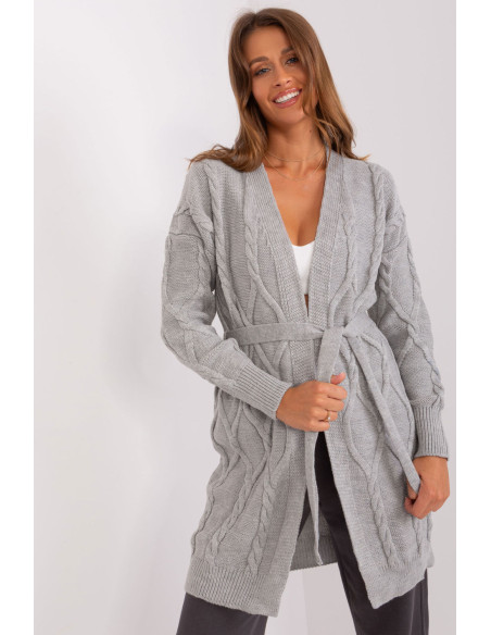 Cardigan model 187754 Badu