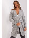 Cardigan model 187754 Badu
