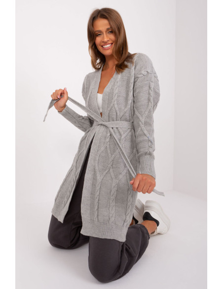 Cardigan model 187754 Badu