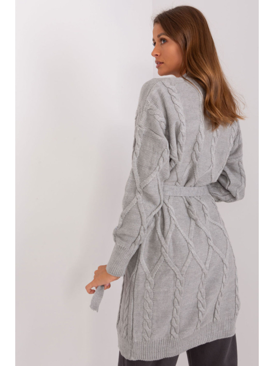 Cardigan model 187754 Badu