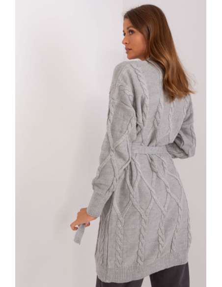 Cardigan model 187754 Badu