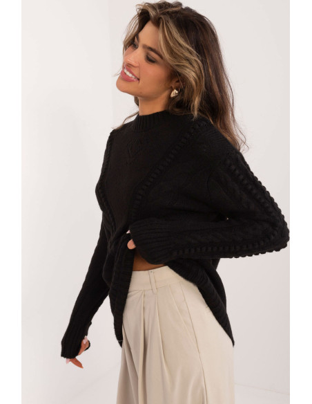 Chandail long model 199602 Badu