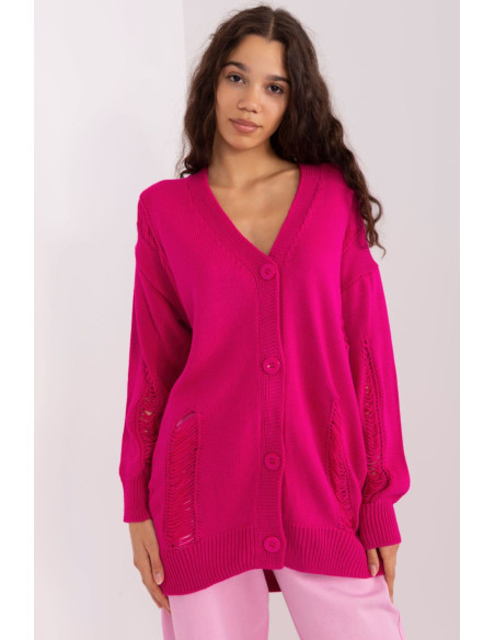 Cardigan model 190771 Badu