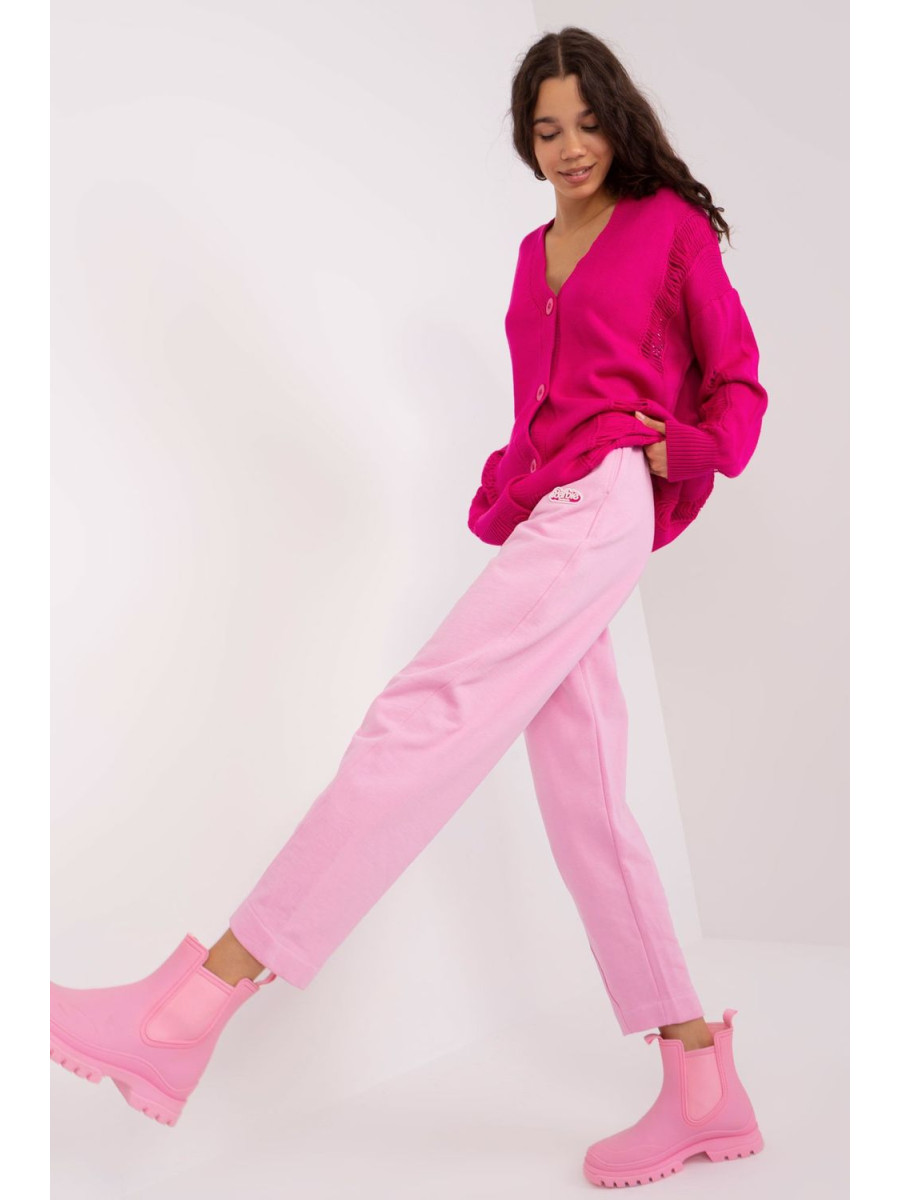 Cardigan model 190771 Badu