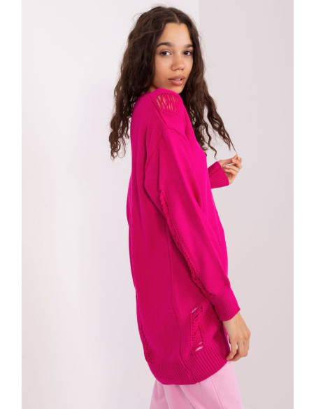 Cardigan model 190771 Badu