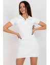 Robe de jour model 181575 Badu