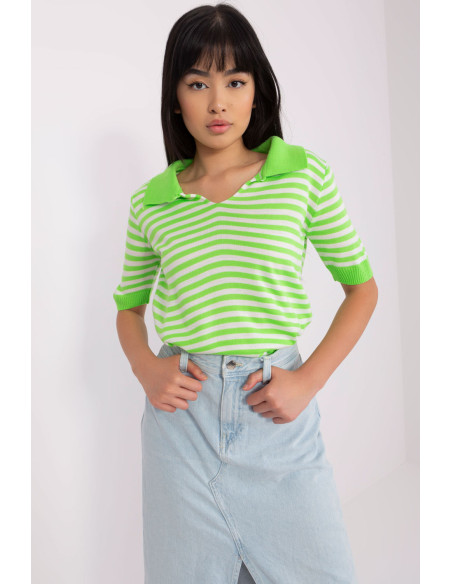 Chemisier model 182051 Badu