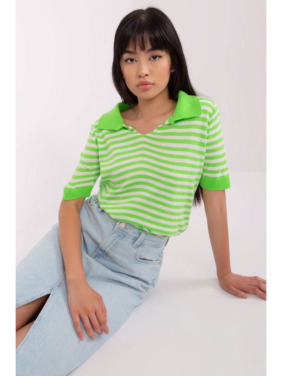 Chemisier model 182051 Badu