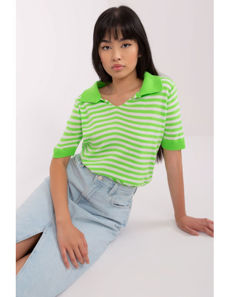 Chemisier model 182051 Badu