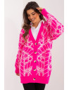 Cardigan model 208375 Badu