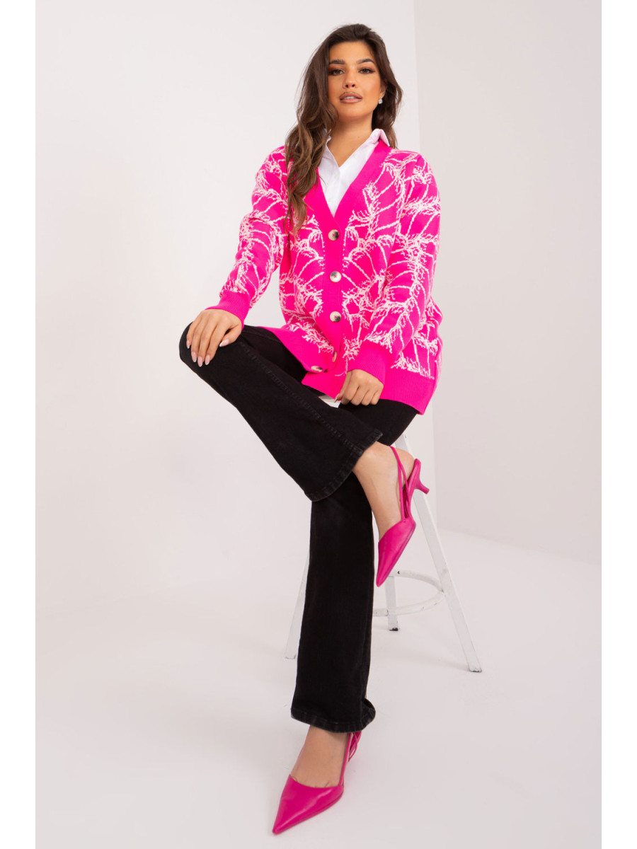 Cardigan model 208375 Badu