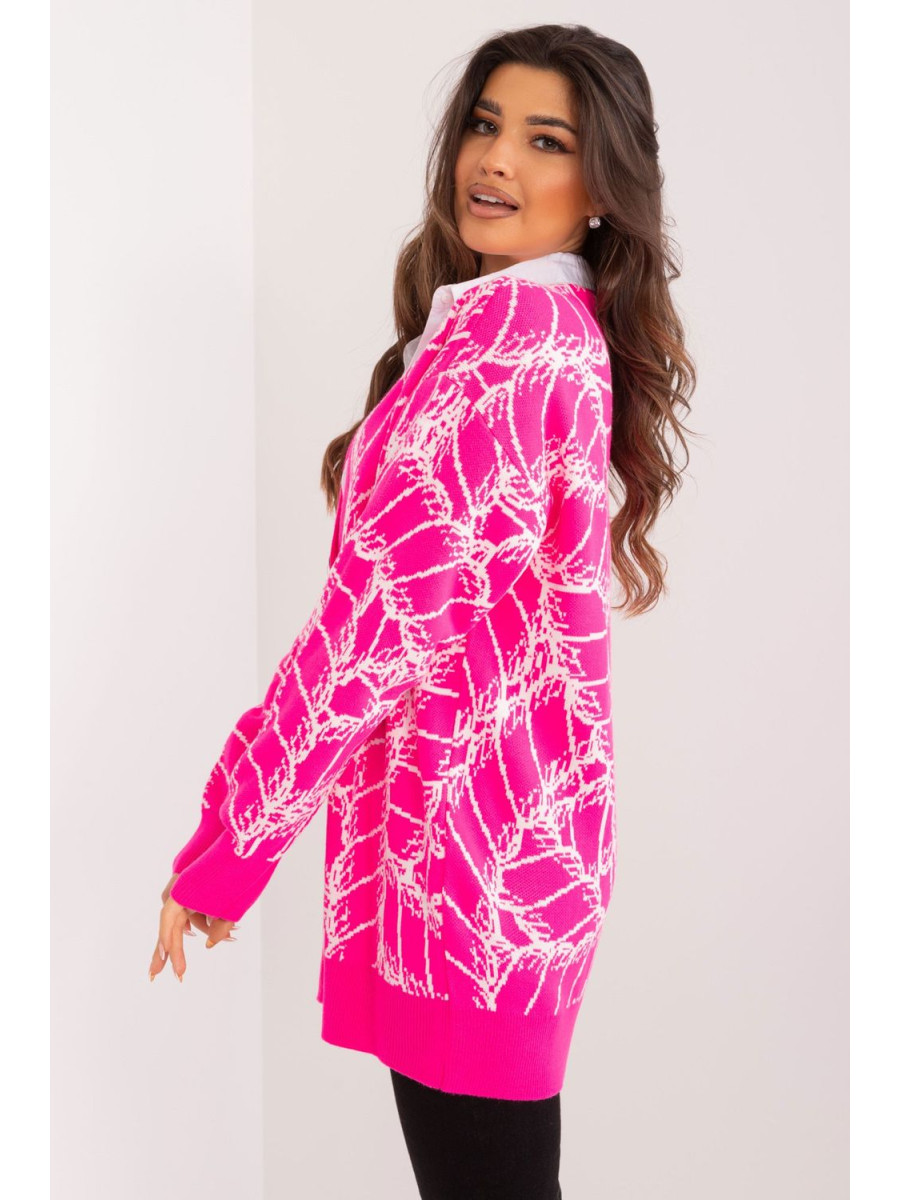 Cardigan model 208375 Badu
