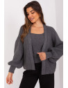 Cardigan model 187755 Badu
