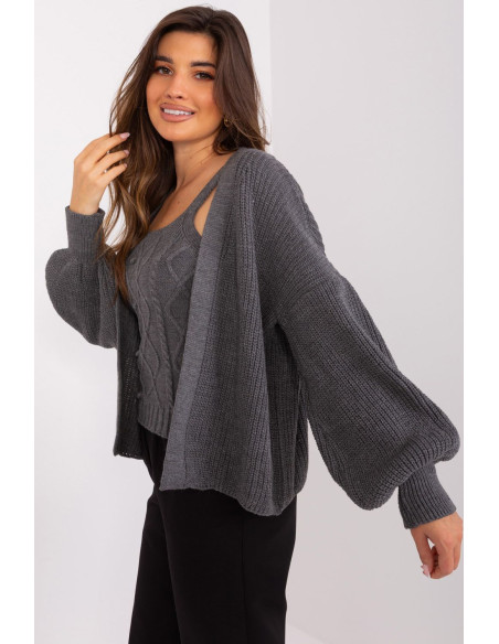 Cardigan model 187755 Badu