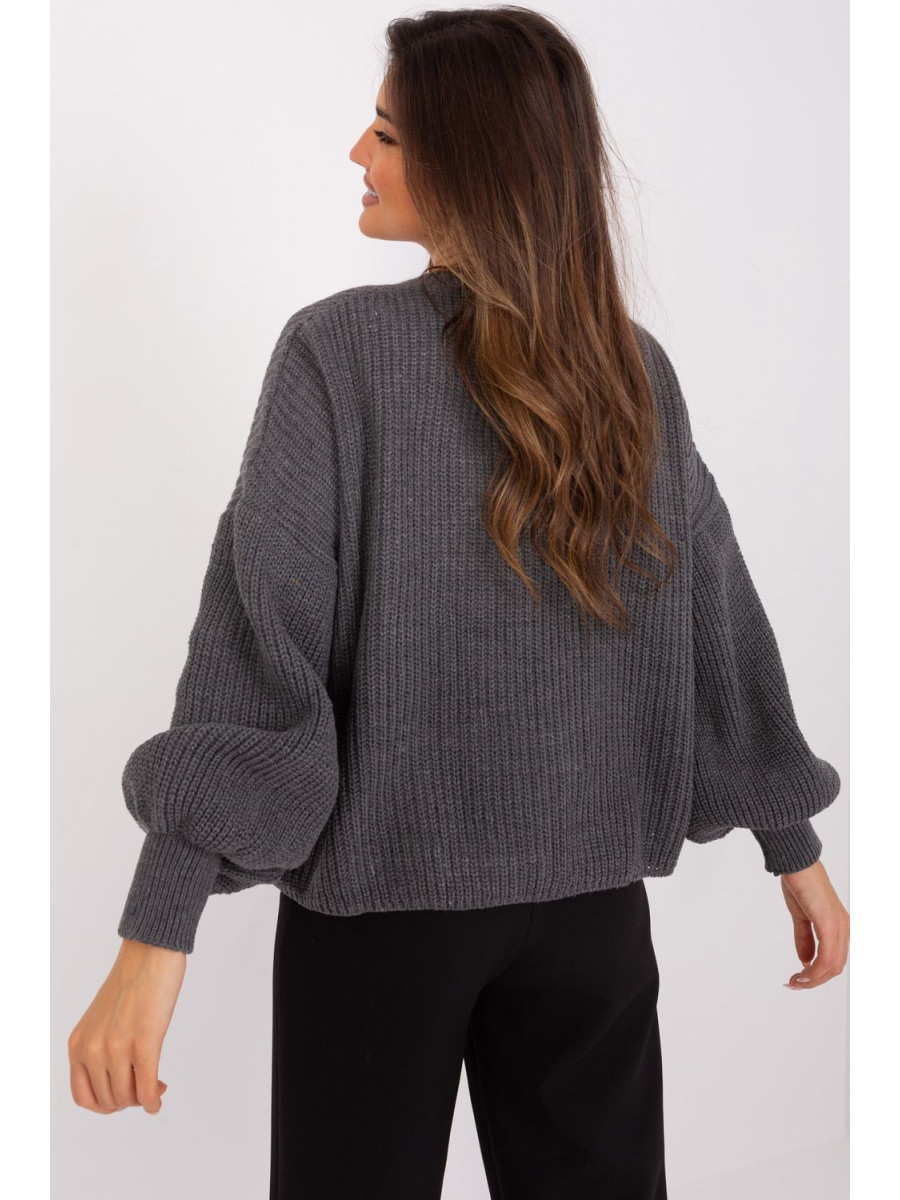 Cardigan model 187755 Badu