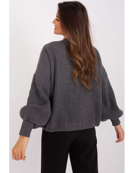Cardigan model 187755 Badu