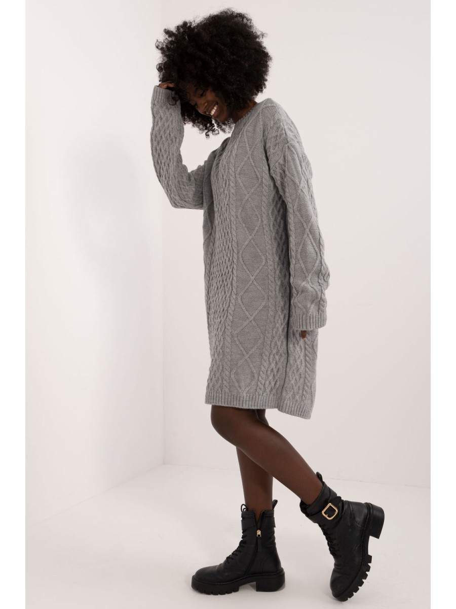 Robe de jour model 199106 Badu