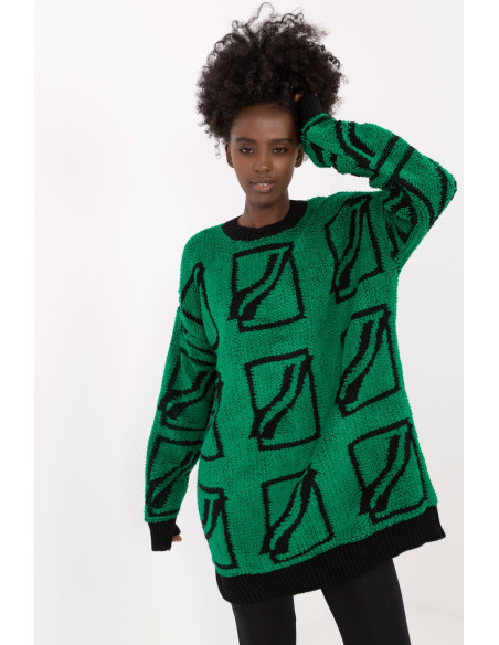 Chandail model 199233 Badu