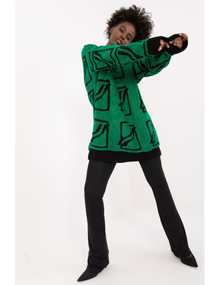 Chandail model 199233 Badu