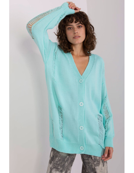 Cardigan model 190772 Badu