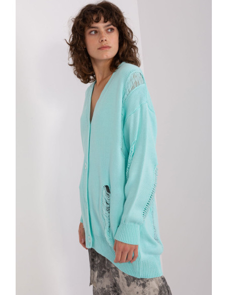 Cardigan model 190772 Badu