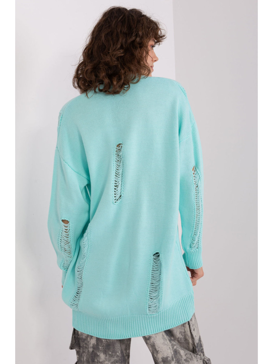 Cardigan model 190772 Badu
