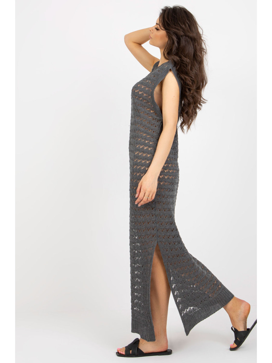Robe de plage model 181532 Badu